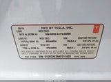 TESLA MODEL X 100D/75D/LONG RANGE 5YJXCAE26KF211620 снимка