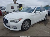 INFINITI Q50 PREMIUM JN1BV7APXEM670656 снимка