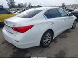 INFINITI Q50 PREMIUM JN1BV7APXEM670656 снимка