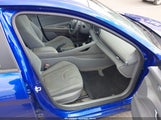 HYUNDAI ELANTRA SEL KMHLM4AGXPU505675 снимка