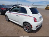 FIAT 500 SPORT 3C3CFFBR7CT200928 снимка