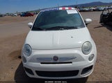 FIAT 500 SPORT 3C3CFFBR7CT200928 fotografie