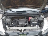 MITSUBISHI MIRAGE SE ML32A4HJ4JH001250 снимка