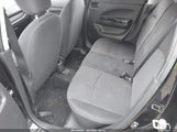 MITSUBISHI MIRAGE SE ML32A4HJ4JH001250 снимка