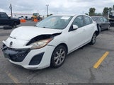 MAZDA MAZDA3 I TOURING JM1BL1VF1B1402934 снимка