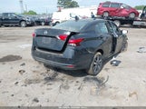 NISSAN VERSA SV XTRONIC CVT 3N1CN8EV6LL880682 photo