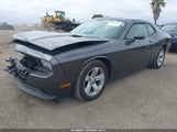 DODGE CHALLENGER SXT 2C3CDYAG9EH196653 fotografie