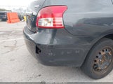 TOYOTA YARIS JTDBT923X81192965 снимка
