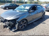 NISSAN SENTRA SR XTRONIC CVT 3N1AB8DVXLY262821 снимка