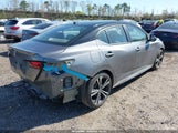NISSAN SENTRA SR XTRONIC CVT 3N1AB8DVXLY262821 снимка
