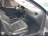 VOLKSWAGEN JETTA 1.4T SE/1.4T WOLFSBURG EDITION 3VWDB7AJ8JM257687 снимка