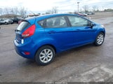 FORD FIESTA SE 3FADP4EJ3BM121505 fotografie