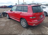 MERCEDES-BENZ GLK 350 WDCGG5GB1AF459786 снимка