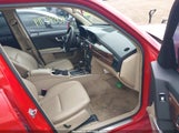 MERCEDES-BENZ GLK 350 WDCGG5GB1AF459786 photo