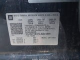 CHEVROLET SILVERADO 1500 4WD SHORT BED LT 3GCUYDED5LG315809 снимка