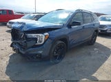 GMC TERRAIN AWD SLT 3GKALVEGXRL123131 снимка
