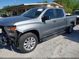 CHEVROLET SILVERADO 1500 2WD SHORT BED CUSTOM 3GCPABEK5PG153934 photo