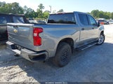 CHEVROLET SILVERADO 1500 2WD SHORT BED CUSTOM 3GCPABEK5PG153934 fotografie