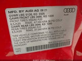 AUDI Q3 PREMIUM PLUS 45 TFSI S LINE QUATTRO TIPTRONIC WA1EECF38N1019269 снимка