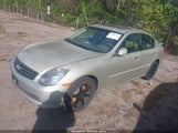 INFINITI G35X JNKCV51F76M601968 снимка
