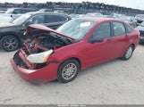 FORD FOCUS SE 1FAHP35N99W270400 снимка
