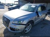 AUDI Q5 3.0T PREMIUM PLUS WA1W7AFP0GA112358 снимка