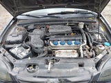 HONDA CIVIC EX 2HGES26723H568770 снимка