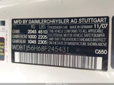MERCEDES-BENZ CLK 350 WDBTJ56H68F245431 fotografie