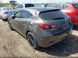 MAZDA MAZDA3 TOURING 2.5 JM1BN1L30H1132803 снимка