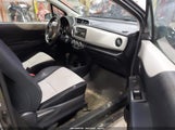 TOYOTA YARIS LE JTDJTUD38CD500640 снимка