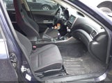 SUBARU IMPREZA WRX PREMIUM JF1GV7F64DG018993 снимка