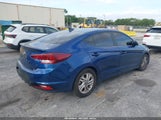 HYUNDAI ELANTRA SEL 5NPD84LF3KH481692 снимка