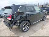 SUBARU FORESTER TOURING JF2SKARC2PH537438 fotografie