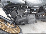 HARLEY-DAVIDSON FXDLS 1HD1GS82XGC316708 fotografie