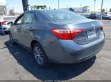 TOYOTA COROLLA LE 2T1BURHE6HC763241 снимка