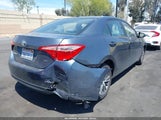 TOYOTA COROLLA LE 2T1BURHE6HC763241 снимка