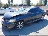 LEXUS GS 350 JTHBE96S870026829 fotografie