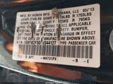 HONDA CIVIC LX 19XFB2F50DE044127 снимка