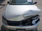 VOLKSWAGEN JETTA 2.0L S 3VW2K7AJ9BM011434 снимка