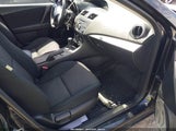 MAZDA MAZDA3 I TOURING JM1BL1V88C1635308 снимка