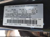 MAZDA MAZDA3 I TOURING JM1BL1V88C1635308 снимка