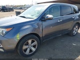 ACURA MDX 2HNYD2H25AH527287 снимка