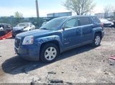 GMC TERRAIN SLE-1 2GKALMEK5G6310082 fotografie