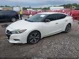 NISSAN MAXIMA 3.5 SV 1N4AA6APXGC419665 снимка