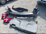 FORD EXPLORER XLT 1FM5K7D85HGD82744 снимка