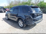 FORD EXPLORER XLT 1FM5K7D85HGD82744 fotografie