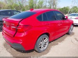 BMW X4 XDRIVE28I 5UXXW3C52G0R20677 photo