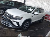 VOLKSWAGEN TAOS 1.5T SE 3VVYX7B20PM318747 снимка