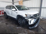 VOLKSWAGEN TAOS 1.5T SE 3VVYX7B20PM318747 fotografie