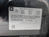 CHEVROLET CRUZE LTZ 1G1PH5S97B7140016 снимка